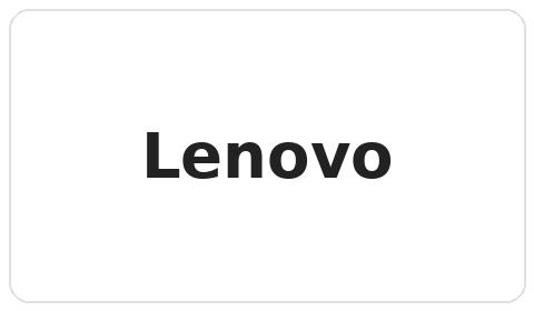 Lenovo
