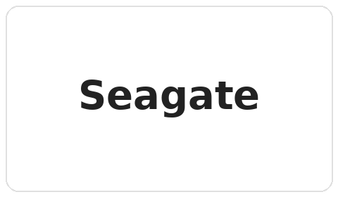 Seagate