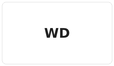 WD