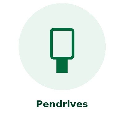 Pendrives