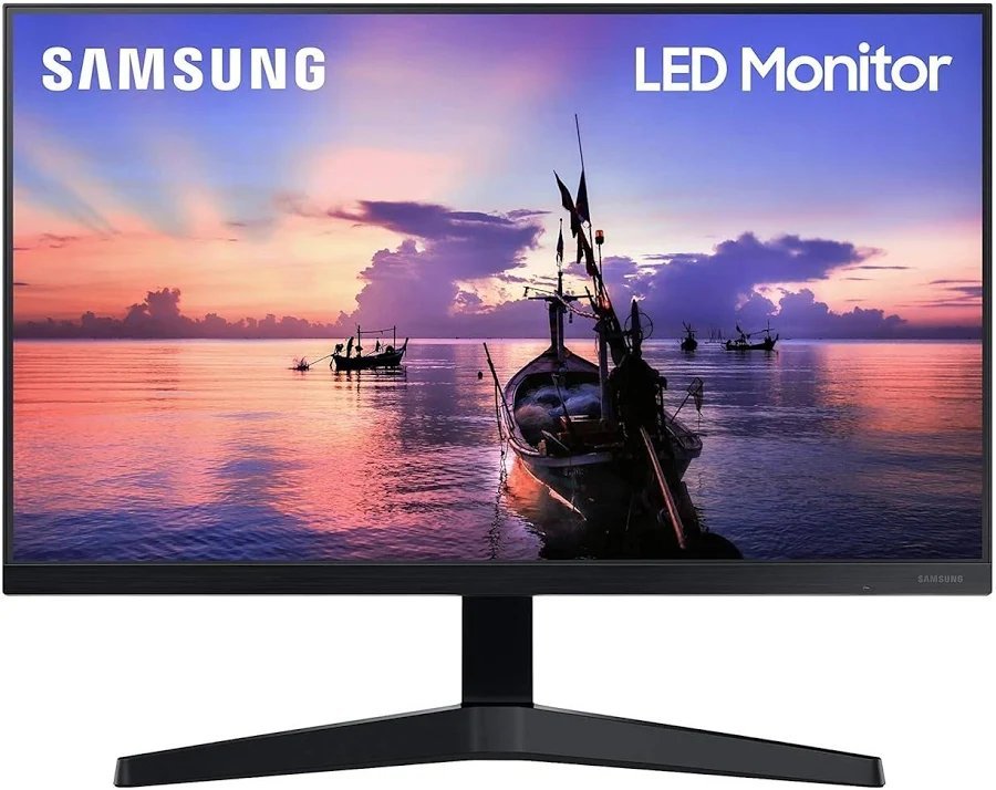Samsung 24" F24T350 Monitor