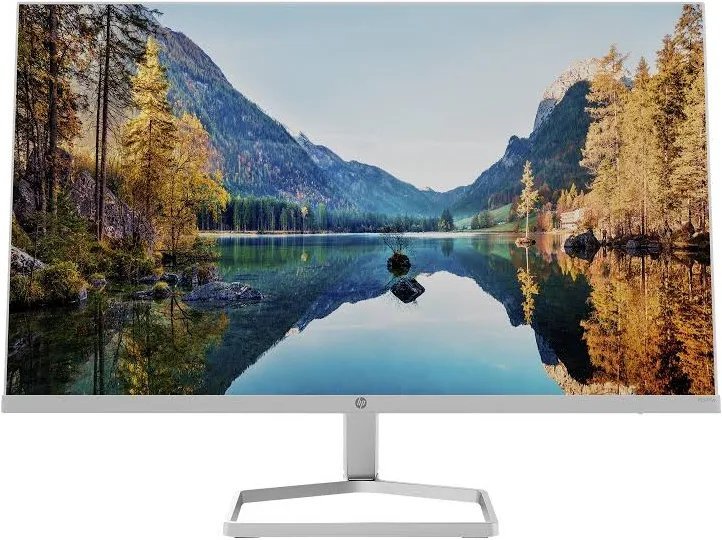 HP M24fw 24" FHD Monitor