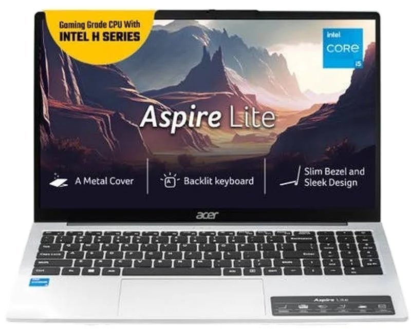 Acer Aspire 5 Core i5 13th Gen Laptop